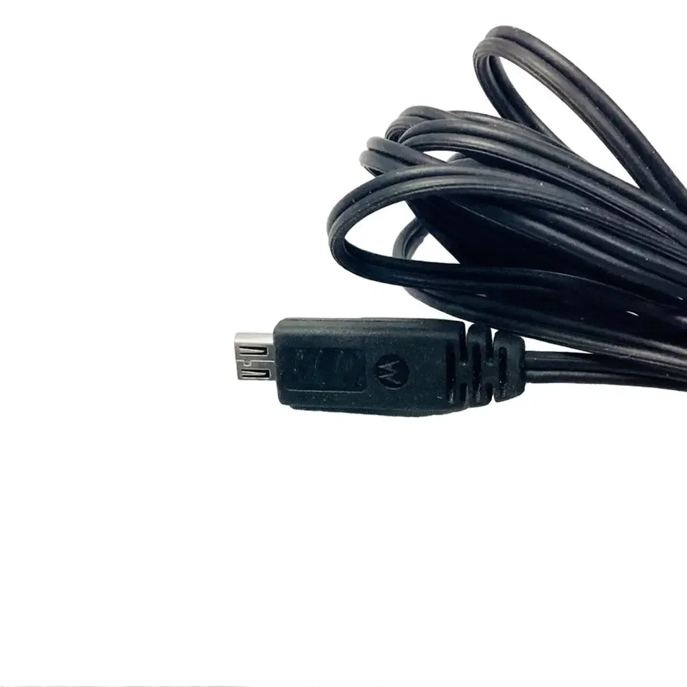 Motorola USB-C charger